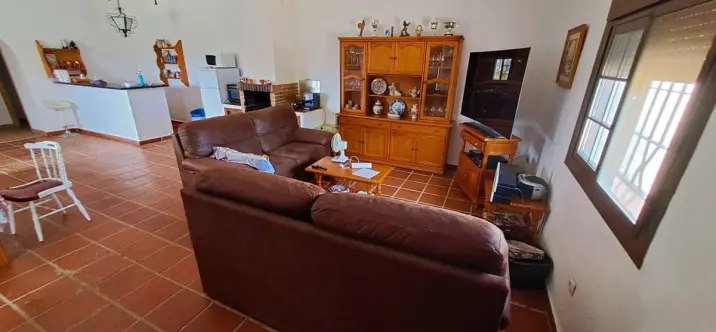 Sale of finca - cortijo in Las Lagunas 2