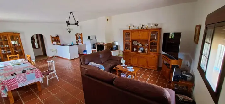 Sale of finca - cortijo in Las Lagunas 4