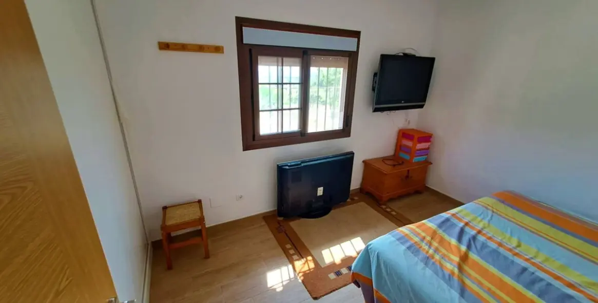 Sale of finca - cortijo in Las Lagunas 53