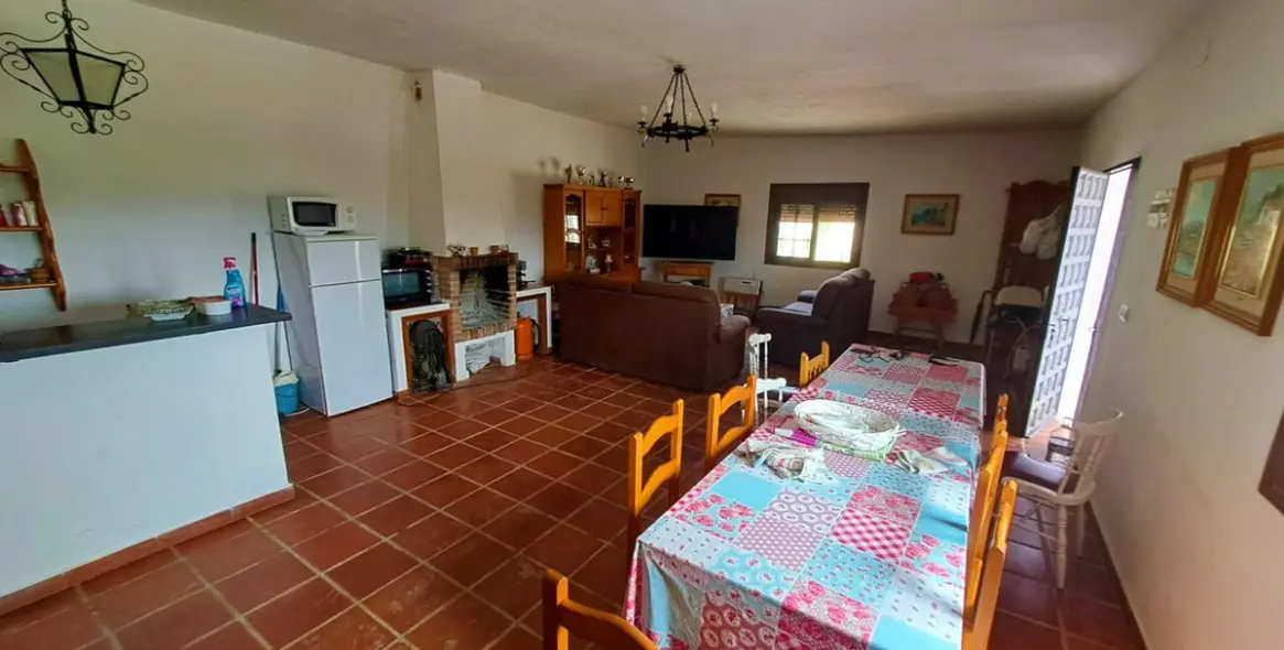 Sale of finca - cortijo in Las Lagunas 61