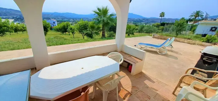 Sale of finca - cortijo in Las Lagunas 0