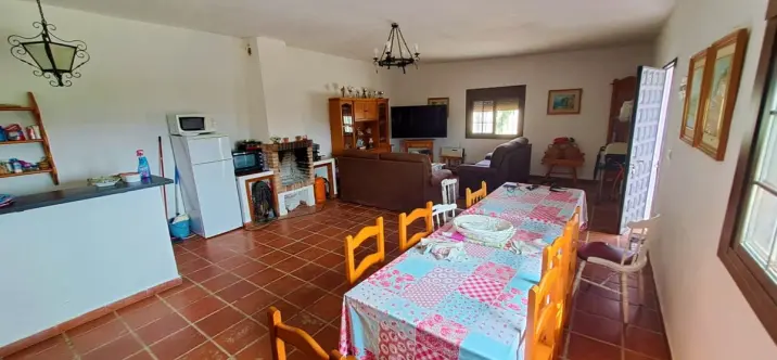 Sale of finca - cortijo in Las Lagunas 3