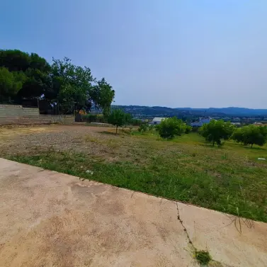 Sale of finca - cortijo in Las Lagunas