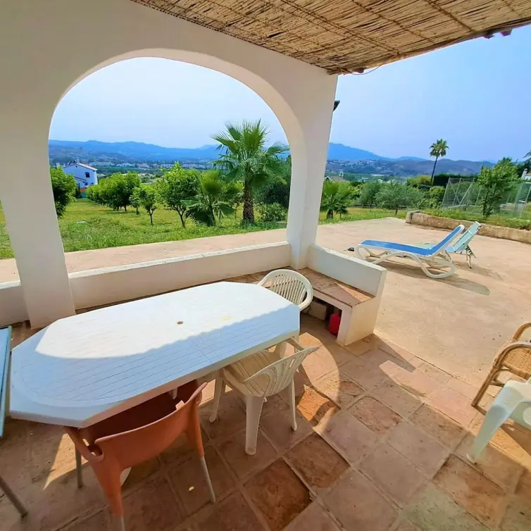 Venta de finca - cortijo en Las Lagunas