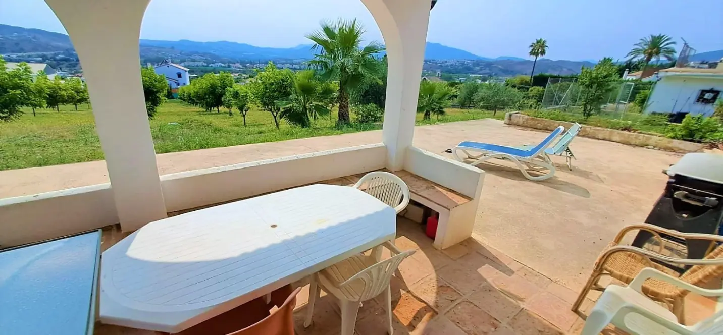 Venta de finca - cortijo en Las Lagunas 0