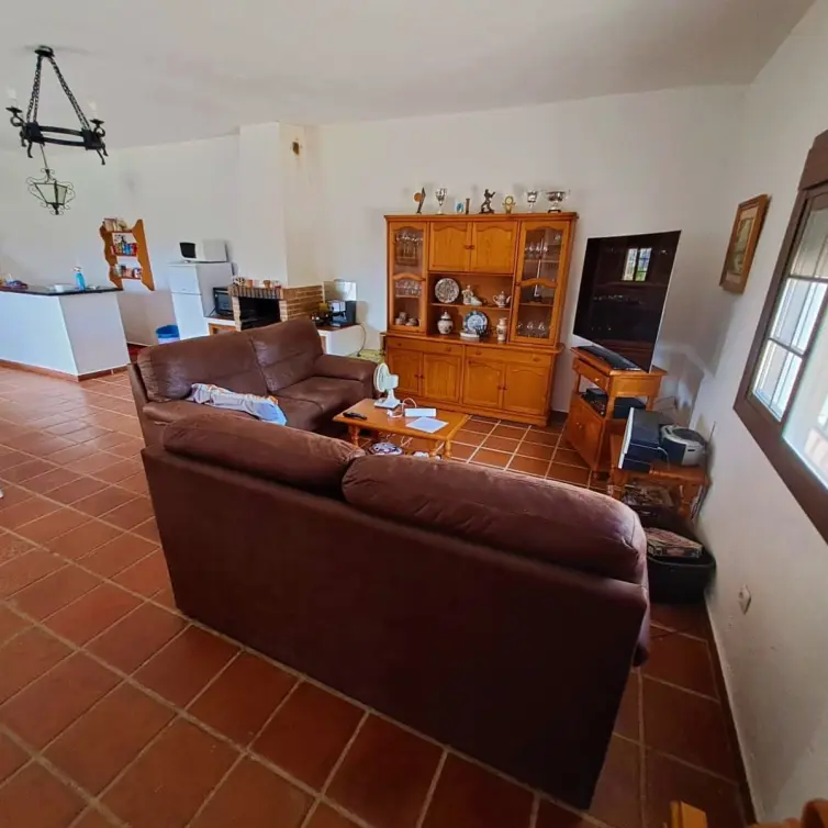 Venta de finca - cortijo en Las Lagunas