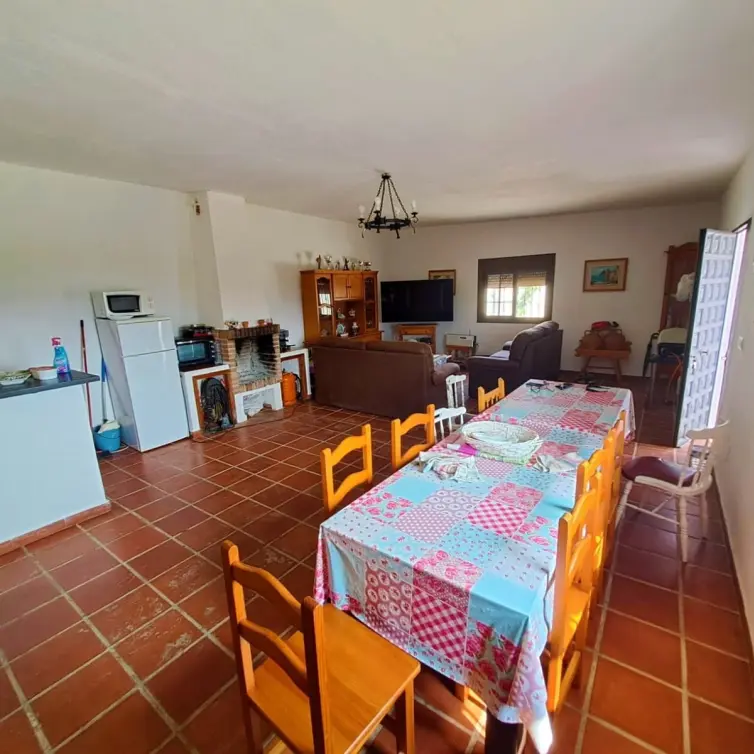 Venta de finca - cortijo en Las Lagunas