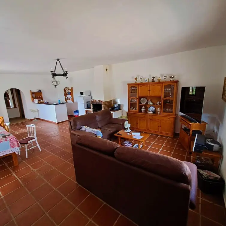 Venta de finca - cortijo en Las Lagunas