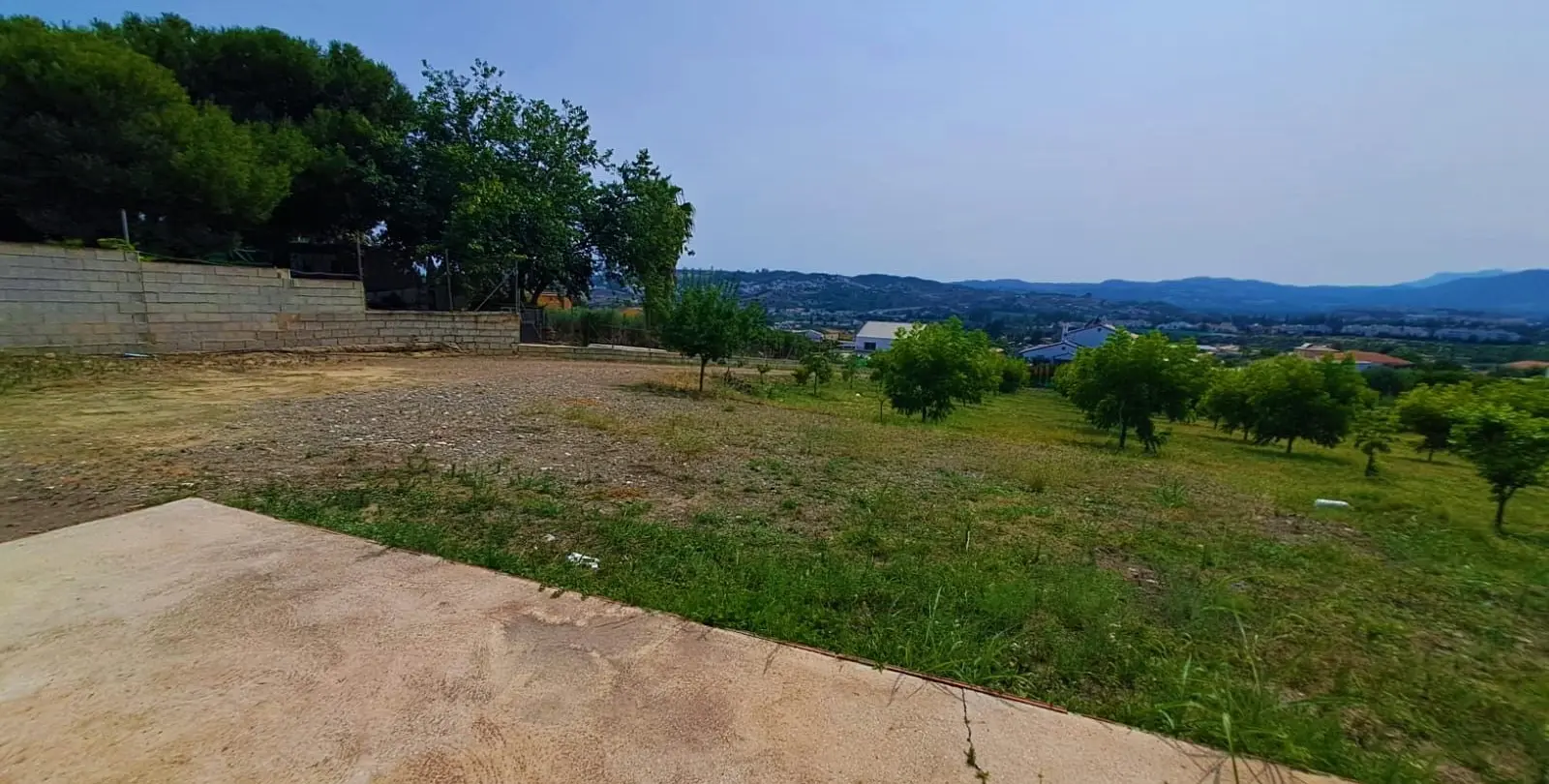 Venta de finca - cortijo en Las Lagunas 6