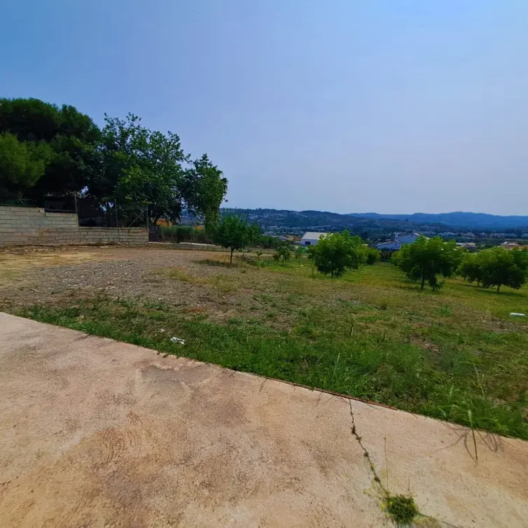 Venta de finca - cortijo en Las Lagunas