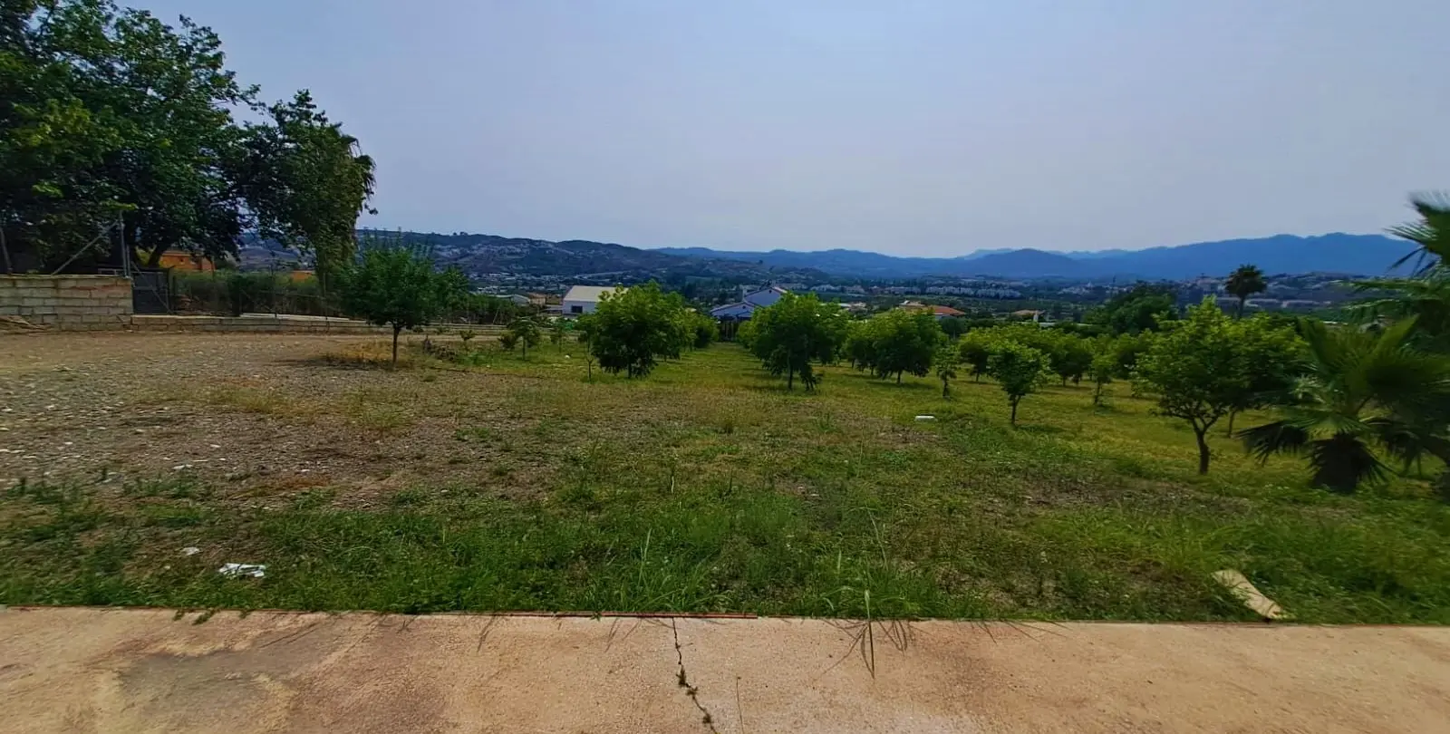 Venta de finca - cortijo en Las Lagunas 7