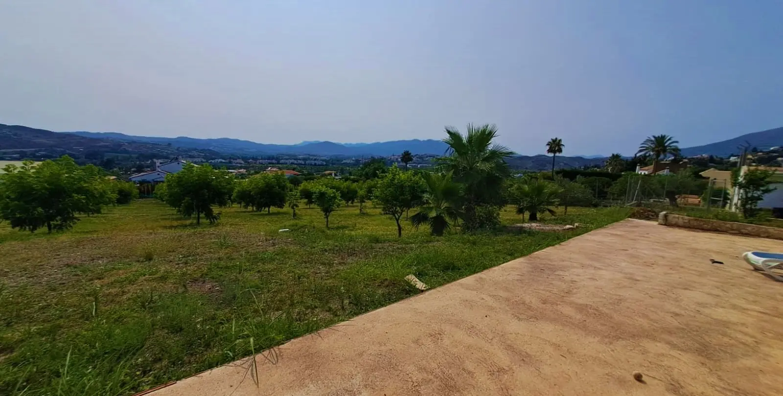 Venta de finca - cortijo en Las Lagunas 8