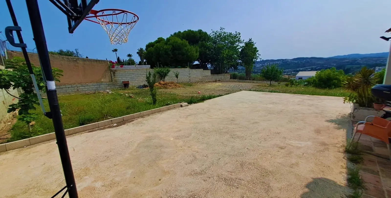 Venta de finca - cortijo en Las Lagunas 14