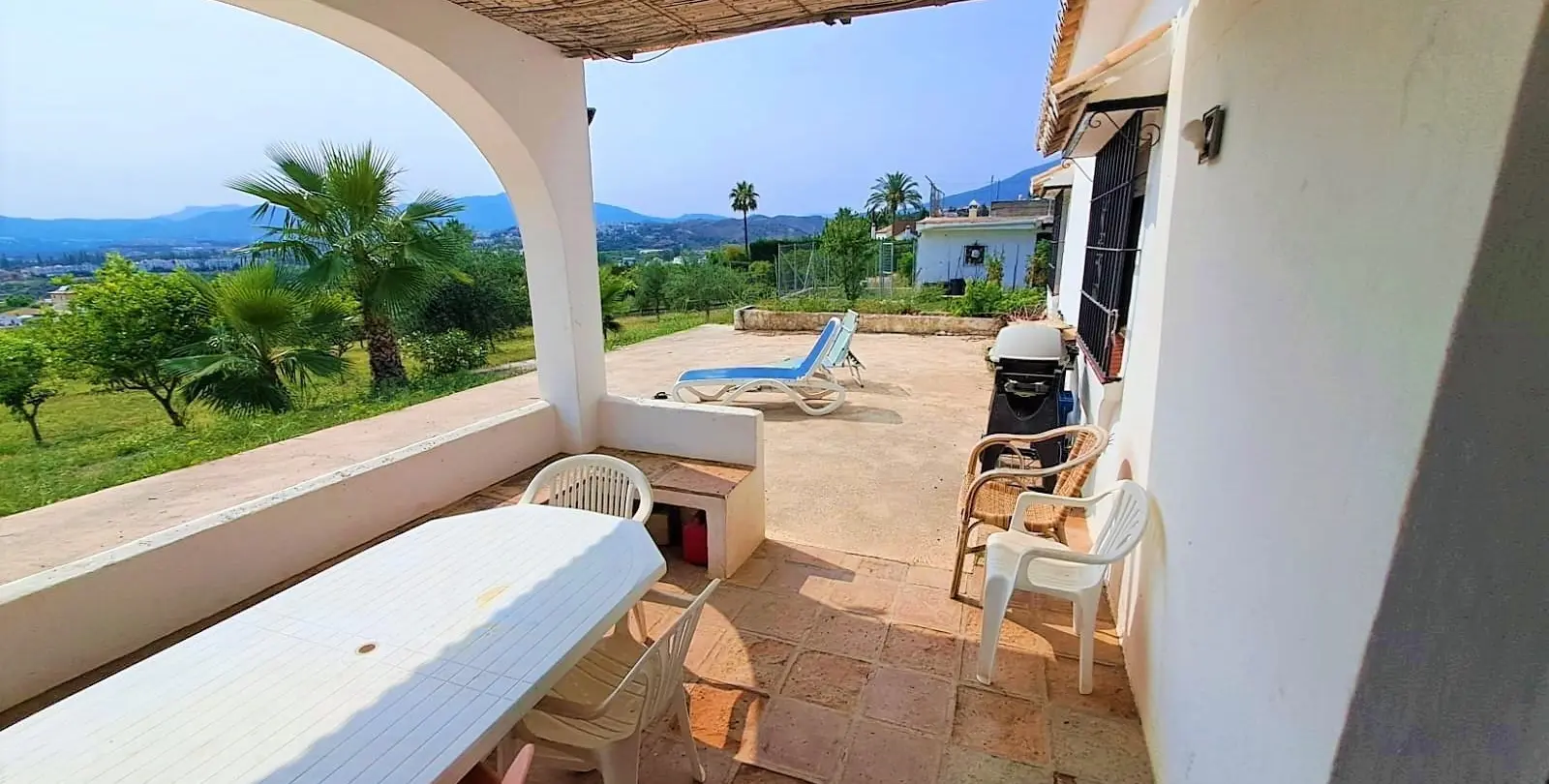 Venta de finca - cortijo en Las Lagunas 27