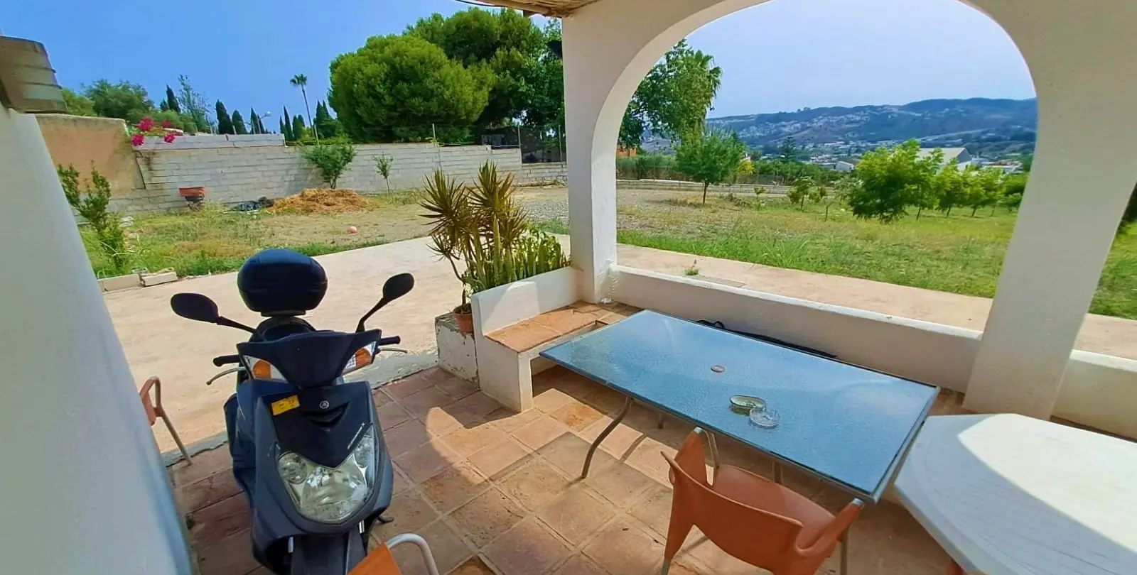 Venta de finca - cortijo en Las Lagunas 34