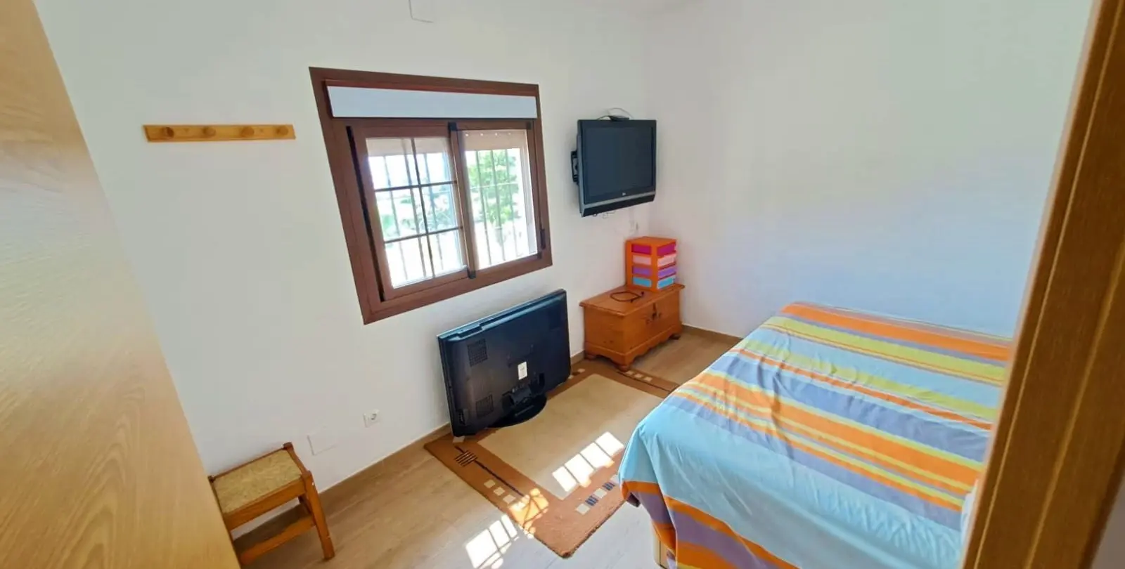 Venta de finca - cortijo en Las Lagunas 38