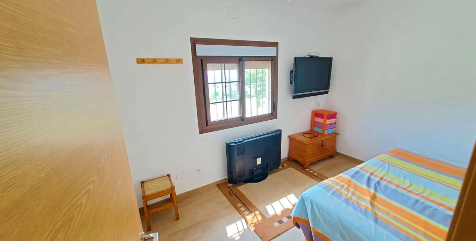 Venta de finca - cortijo en Las Lagunas 39