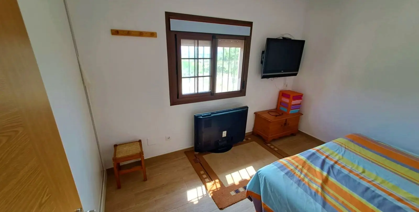 Venta de finca - cortijo en Las Lagunas 40