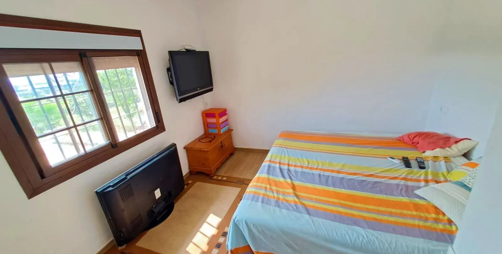 Venta de finca - cortijo en Las Lagunas 42