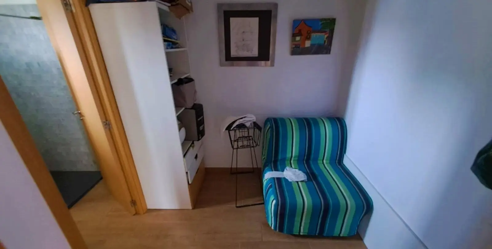 Venta de finca - cortijo en Las Lagunas 45
