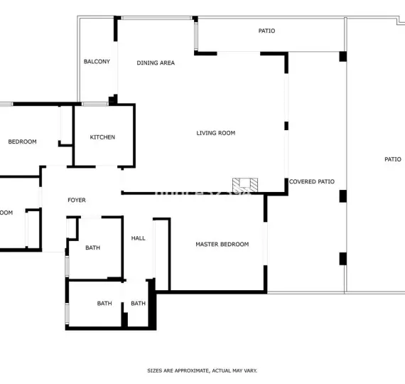 Sale of ground floor apartment in San Pedro de Alcántara