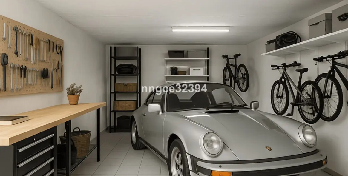 Venta de apartamento en planta baja en San Pedro de Alcántara 10