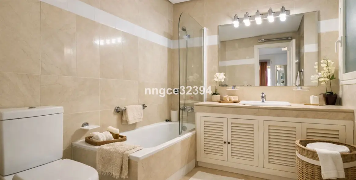 Продажа апартаментов на первом этаже в San Pedro de Alcántara 21