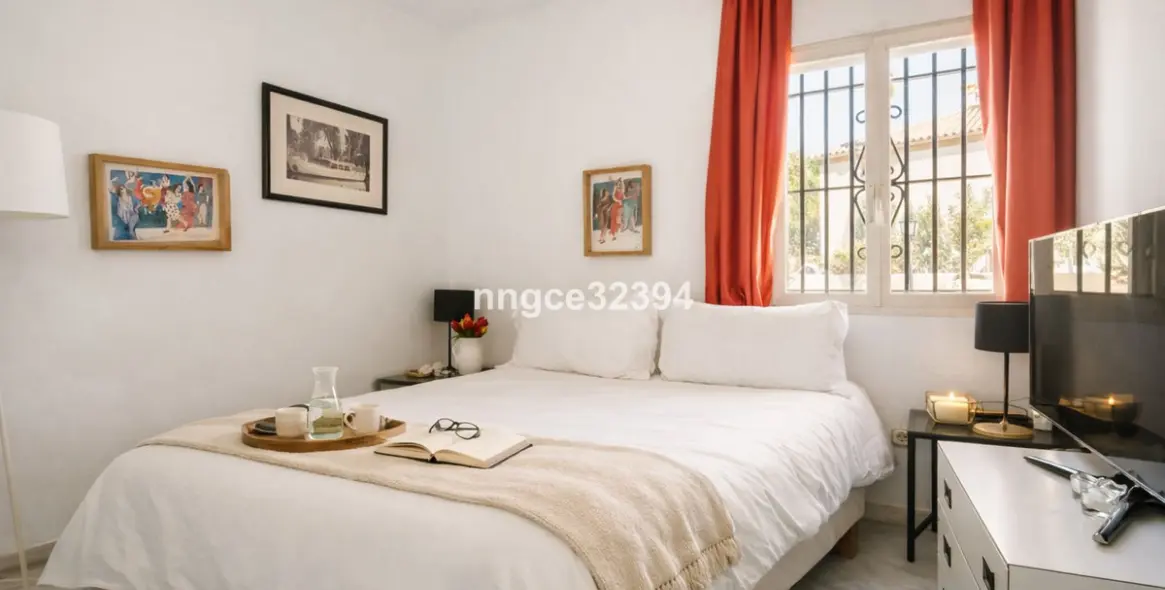 Продажа апартаментов на первом этаже в San Pedro de Alcántara 22