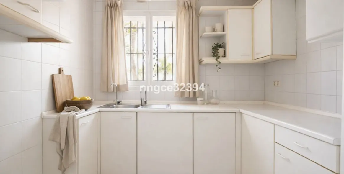 Продажа апартаментов на первом этаже в San Pedro de Alcántara 23