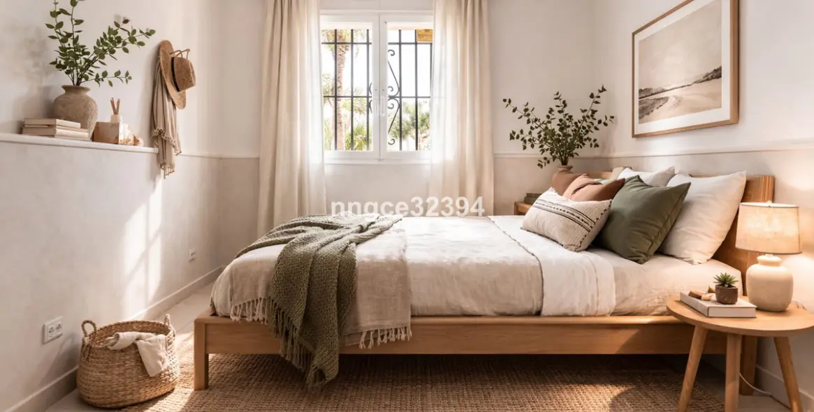 Продажа апартаментов на первом этаже в San Pedro de Alcántara 24