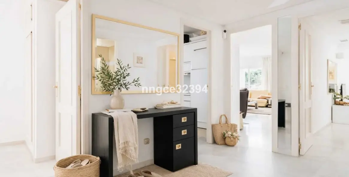 Продажа апартаментов на первом этаже в San Pedro de Alcántara 25