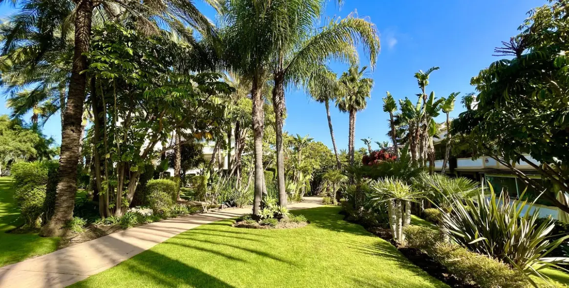 Продажа апартаментов на первом этаже в The Golden Mile 33