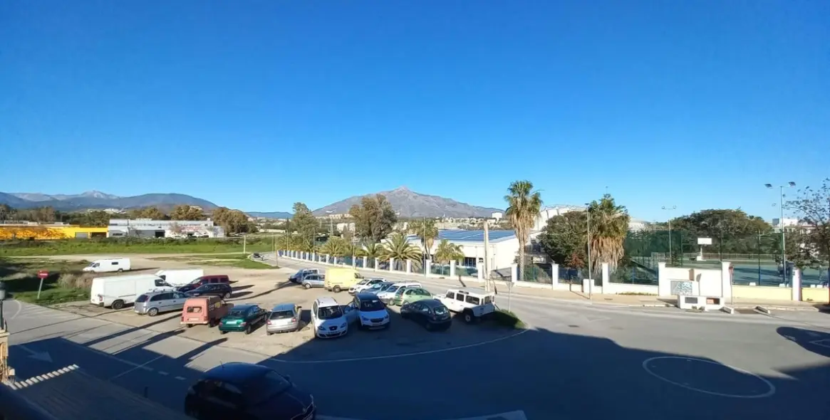 Sale of semi-detached house in San Pedro de Alcántara 2