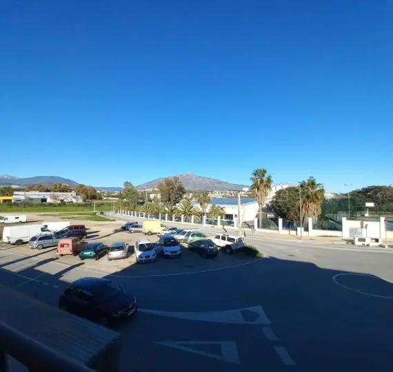 Sale of semi-detached house in San Pedro de Alcántara