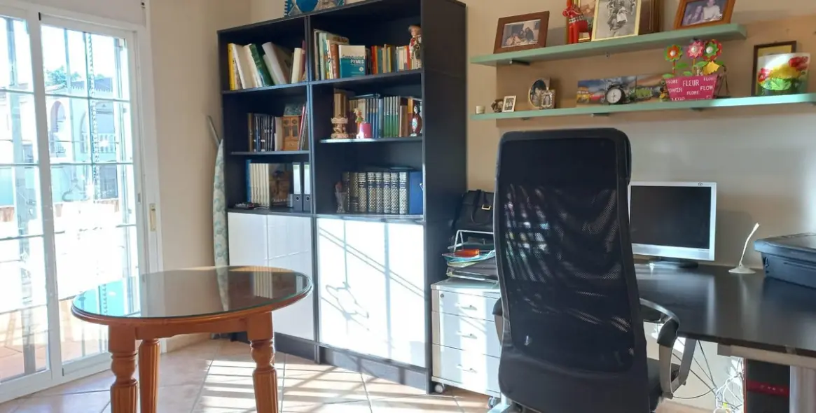 Sale of semi-detached house in San Pedro de Alcántara 4