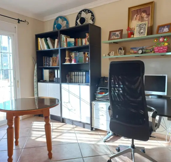 Sale of semi-detached house in San Pedro de Alcántara