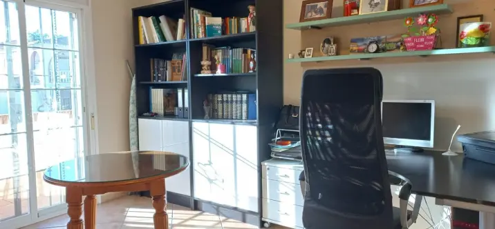 Sale of semi-detached house in San Pedro de Alcántara 3