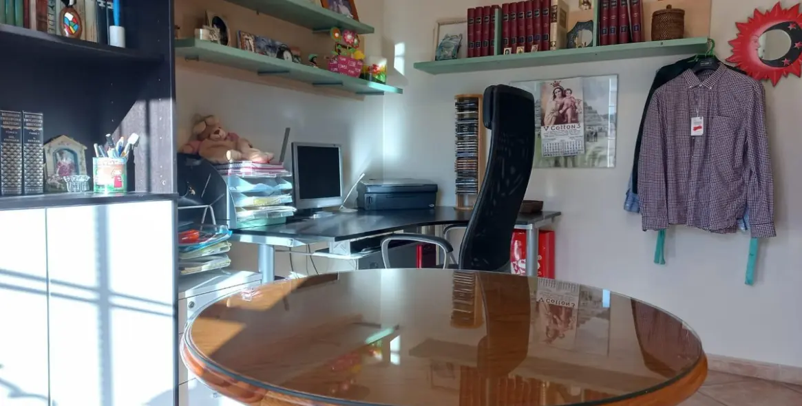 Sale of semi-detached house in San Pedro de Alcántara 5