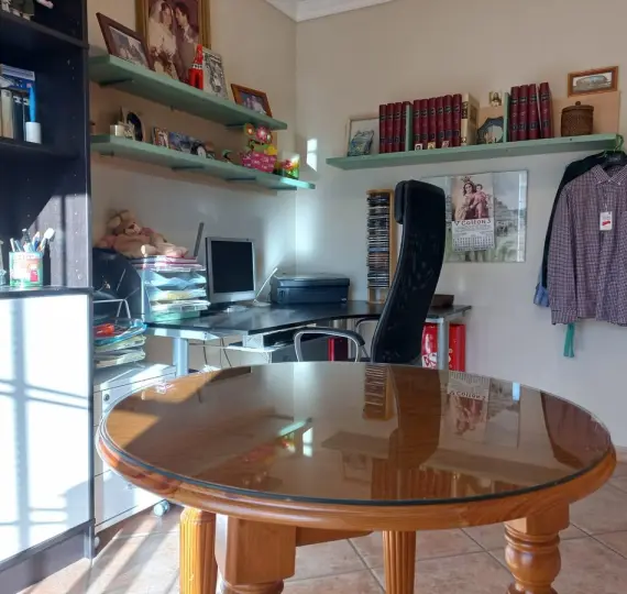 Sale of semi-detached house in San Pedro de Alcántara