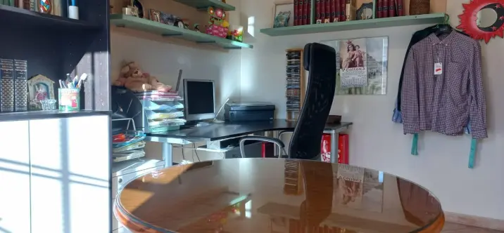 Sale of semi-detached house in San Pedro de Alcántara 4