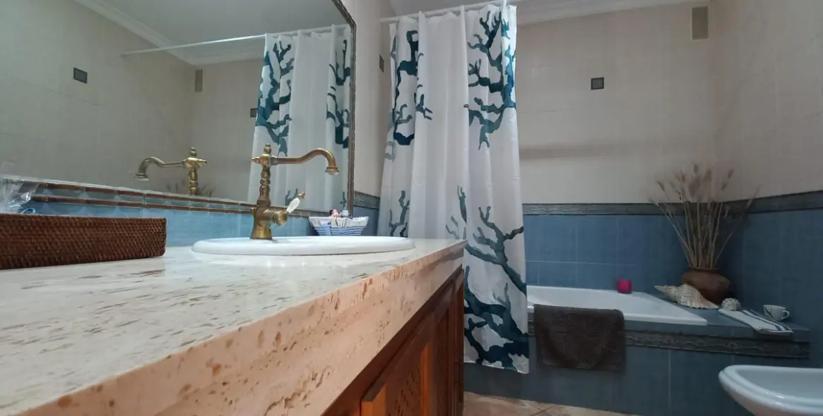 Sale of semi-detached house in San Pedro de Alcántara 7