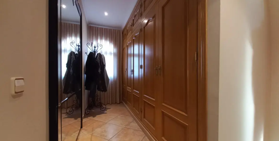 Sale of semi-detached house in San Pedro de Alcántara 17