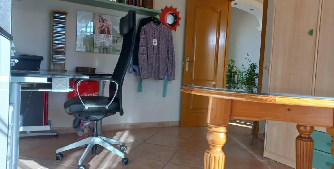 Sale of semi-detached house in San Pedro de Alcántara 18