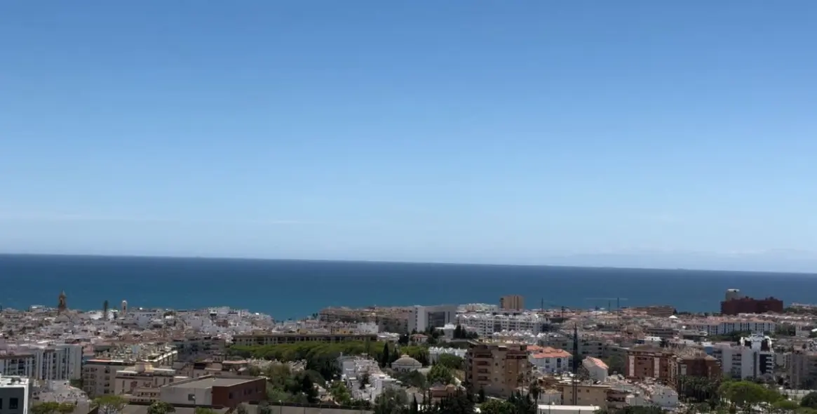 Продажа пентхауса в Estepona 2