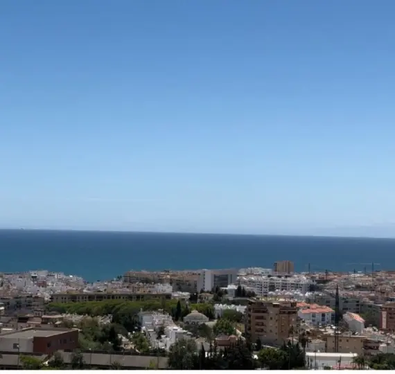 Продажа пентхауса в Estepona