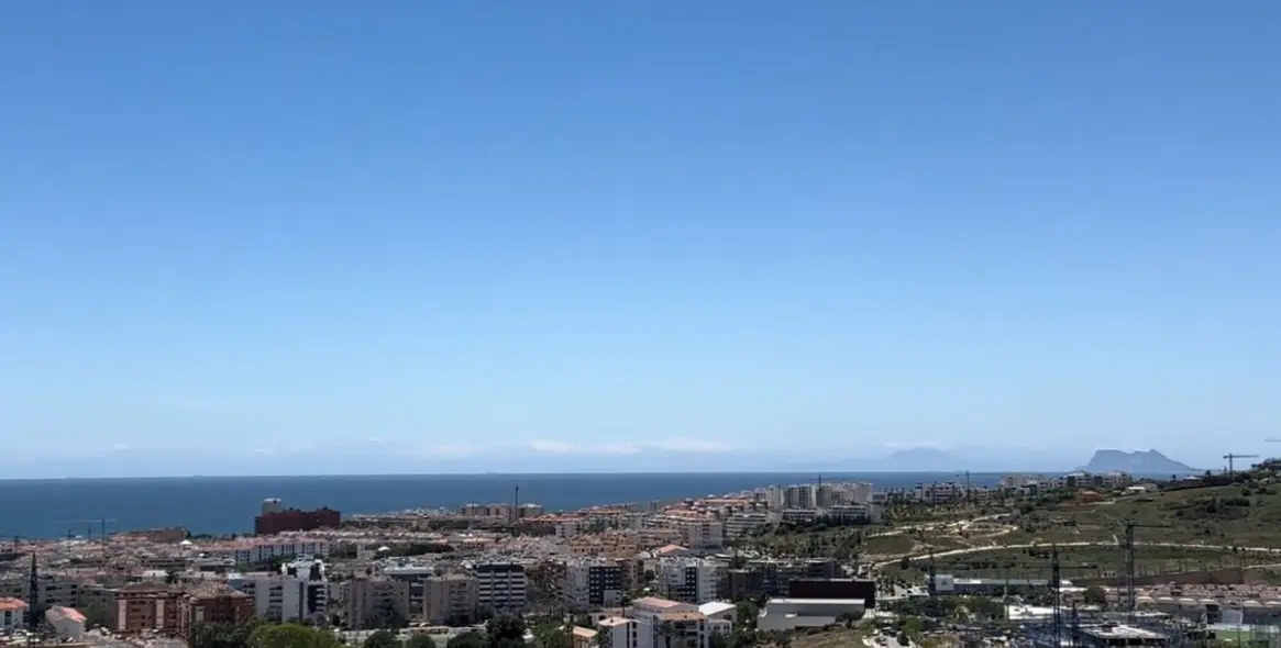 Продажа пентхауса в Estepona 3