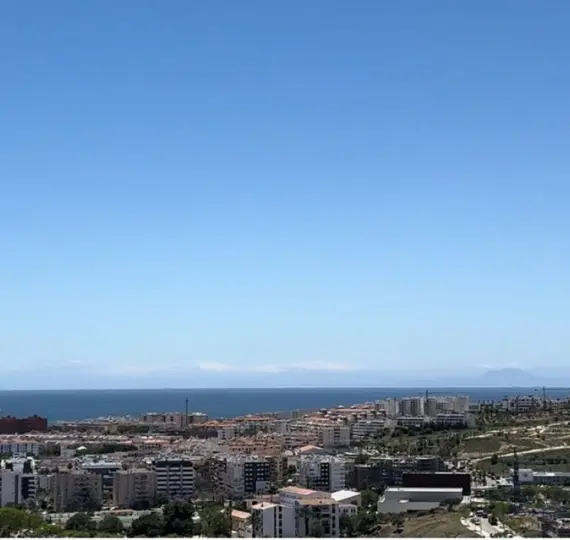 Продажа пентхауса в Estepona