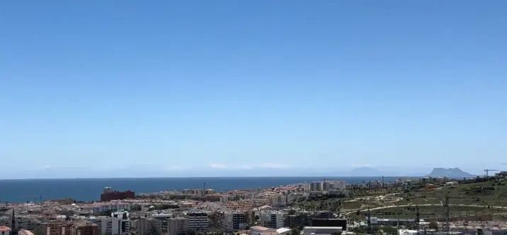 Продажа пентхауса в Estepona 2