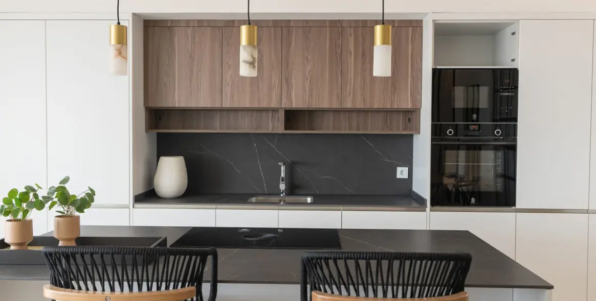 Продажа пентхауса в Estepona 8