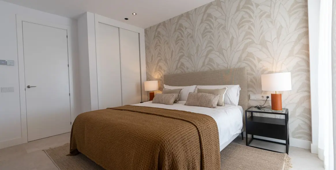 Продажа пентхауса в Estepona 11